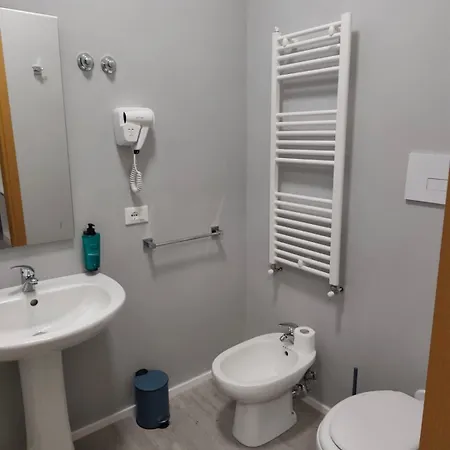 Hotel La Cialda San Giovanni Rotondo