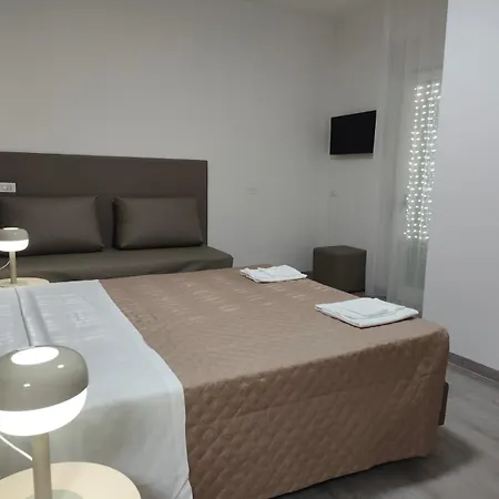 Hotel La Cialda 3*