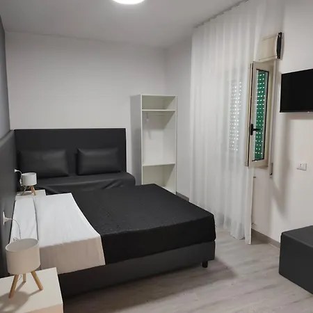 La Cialda Hotel San Giovanni Rotondo